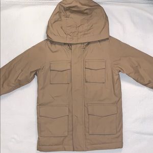 “OLD NAVY” LONG JACKET
